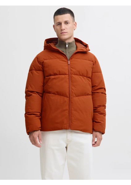 Jack Jones 12283517 Puffer Mont fiyatları