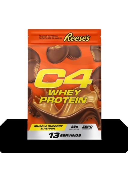 Cellucor Whey Protein 455G modelleri