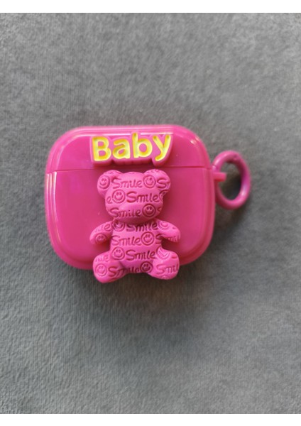 Airpods Sevimli Baby&sevimli Ayıcık Desenli Kılıf 3. Nesil fiyatları