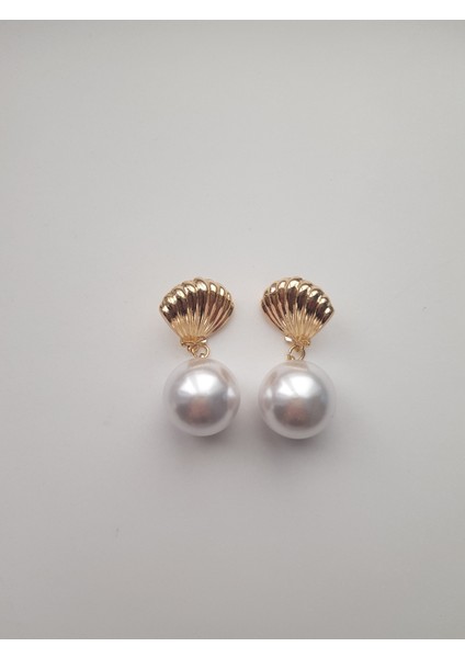 Incili Istiridye Küpe fiyatları