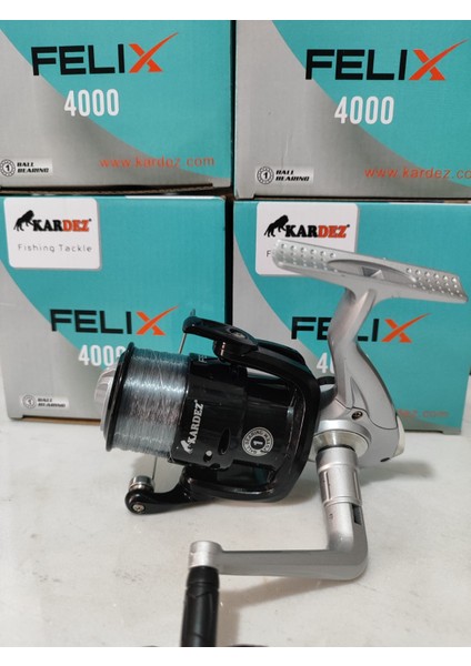 Felix Olta Makinesi – Komple Grafit Gövde ve Kafa, Bilyalı Rulmanlı modelleri