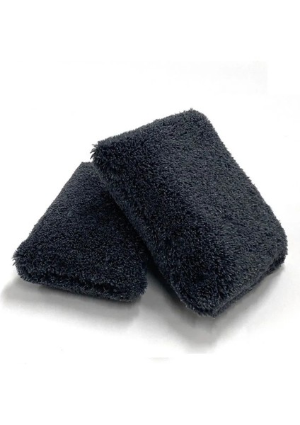 Scrup Pad Deri ve Plastik Temizleme Pedi modelleri