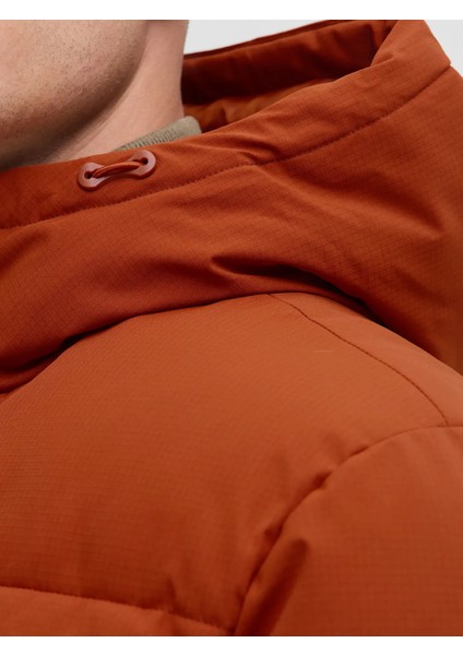 Jack Jones 12283517 Puffer Mont indirimleri