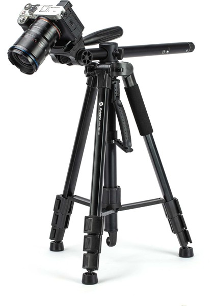 Tripod DIGI1003HR – 167 cm Kompakt Tripod ve Monopod, 4 kg Kapasiteli modelleri