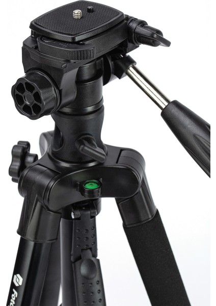 Tripod DIGI1003HR – 167 cm Kompakt Tripod ve Monopod, 4 kg Kapasiteli