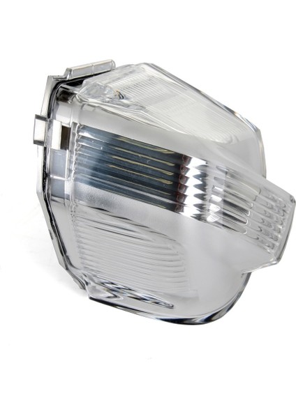 Custom V-362 Ayna Sinyali Sag ( Ampullü ) 2012-2018 544423206