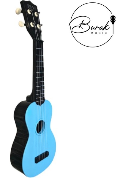 Kompozit Soprano Ukulele