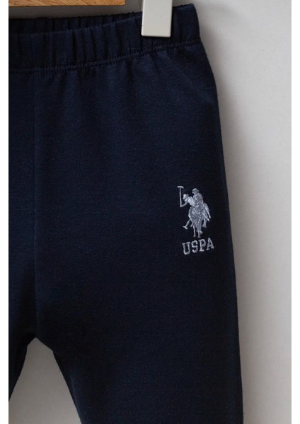 U.s. Polo Assn 3'lü Takım USB2542 Lacivert indirimleri