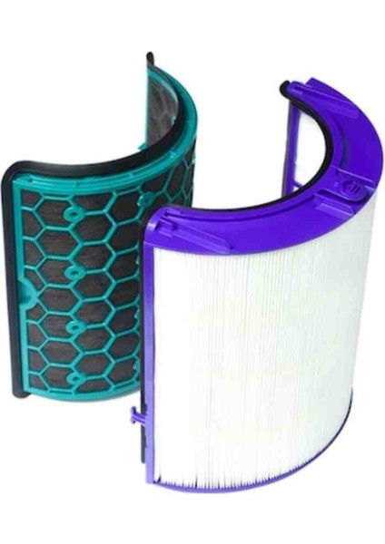 Dyson Hot+Coll HP04 HP05 DP04 TP04 TP05 Hava Temizleyici Uyumlu Filtre fiyatları