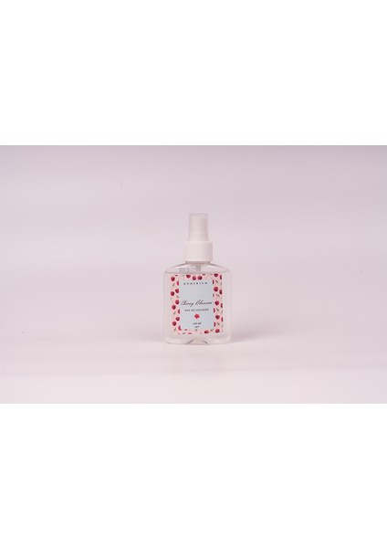 Cherry Blossom Parfümlü Kolonya Kiraz Çiçeği 100 ml Sprey fiyatları