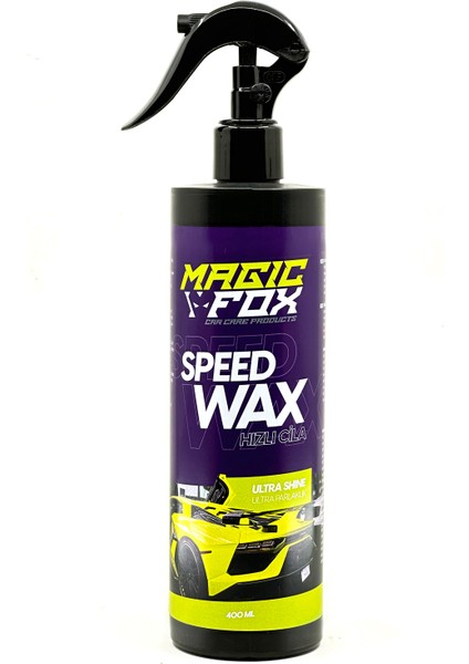 Hızlı Cila 3'lü Set fiyatları