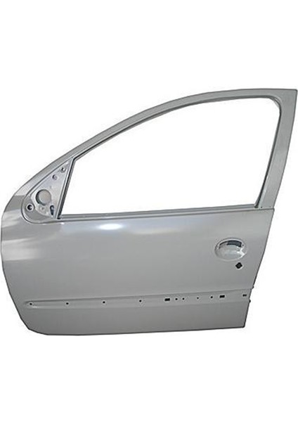 Peugeot 206 Sol Ön Kapı Iran Montaj