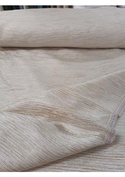 Jakar Fon Perde - Bej - Pileli Dikim - 1x2,5 Pile - Jkr 633 fiyatları