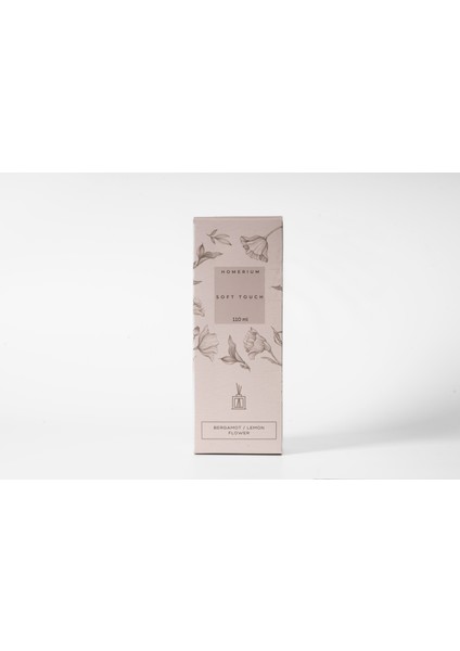 Çubuklu Oda Kokusu Soft Touch 110 ml indirimleri