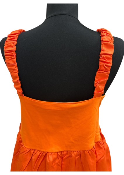 %100 Pamuk Elbise modelleri