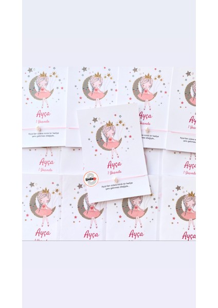 Doğum, Doğum Günü, Mevlid Hediyeliği 30 Adet