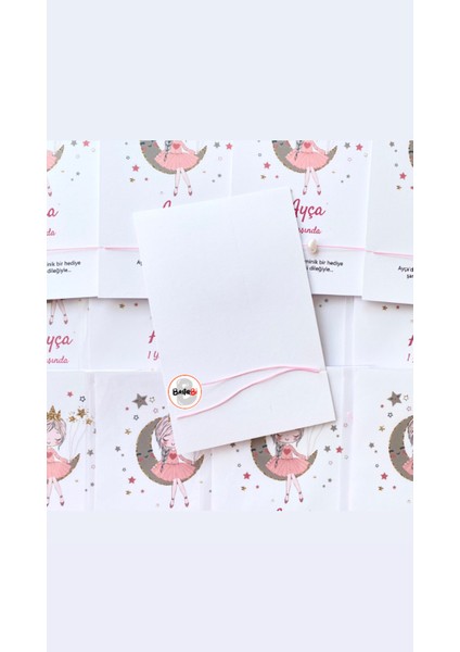 Doğum, Doğum Günü, Mevlid Hediyeliği 30 Adet modelleri