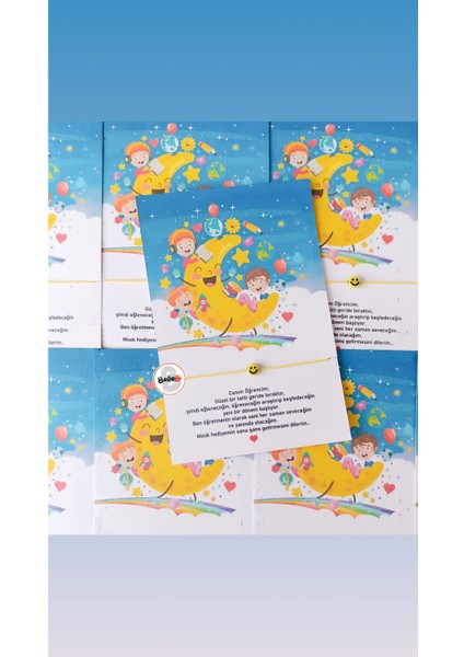 Okula Dönüş, Hoşgeldin Hediyeliği 30 Adet fiyatları