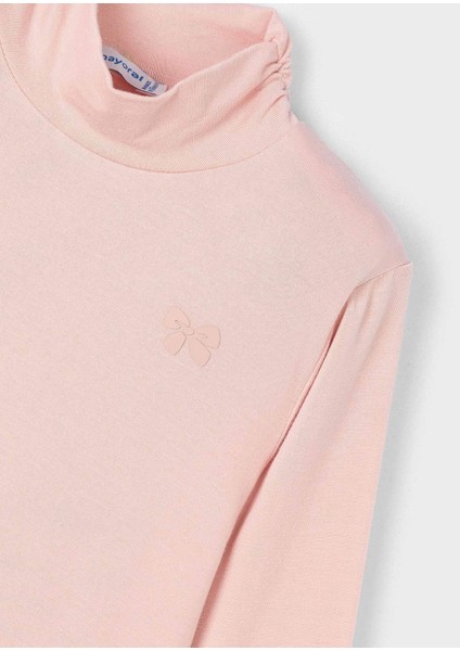 Kız Çocuk Balıkçı Sweatshirt modelleri