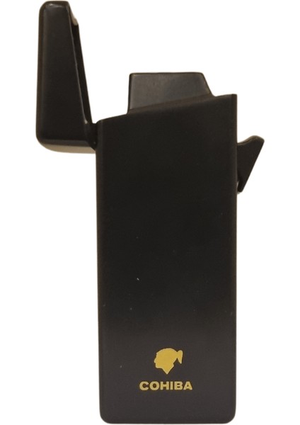 Tek Torch Pürmüz Siyah Metal Puro Çakmağı fiyatları