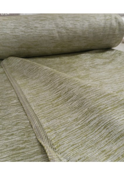 Jakar Fon Perde - Açık Yeşil - Pileli Dikim - 1x2,5 Pile - JKR450 indirimleri