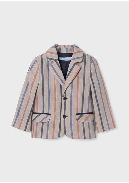 Abel & Lula Erkek Çocuk Blazer Ceket 15363