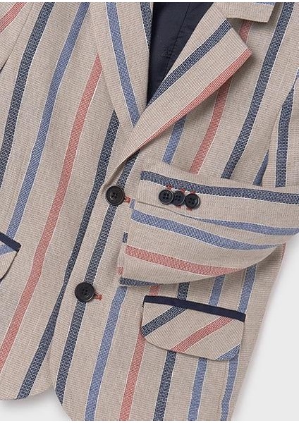 Abel & Lula Erkek Çocuk Blazer Ceket 15363 modelleri