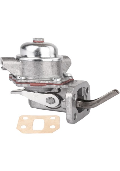 Mf 165/285 Mazot Otomatiği 7990178 / 4222091M91