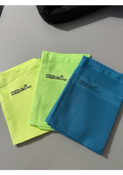 Mikrofiber Bez Mikrofiber Mutfak Bezi Cam Bezi Sihirli Bez 3 Adet 40X54CM fiyatları