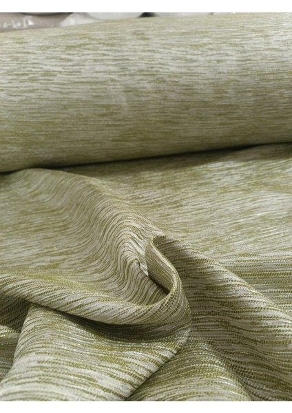 Jakar Fon Perde - Açık Yeşil - Pileli Dikim - 1x2,5 Pile - JKR450 fiyatları