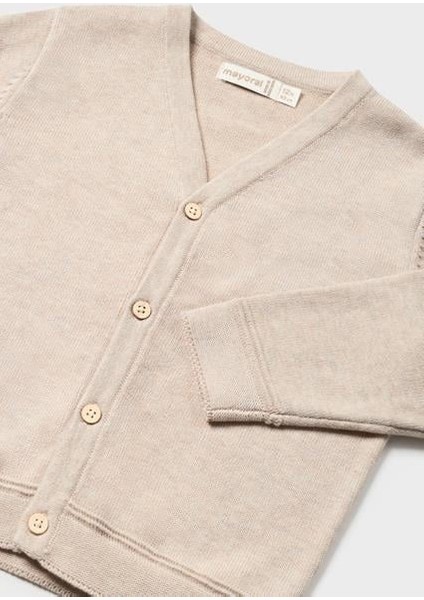 Mayoral Erkek Bebek Örme Hırka 01390 fiyatları