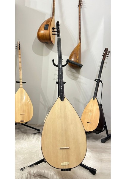 Ultra Profesyonel Uzun Sap Bağlama