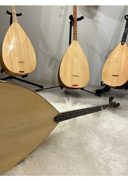 Ultra Profesyonel Uzun Sap Bağlama fırsatları