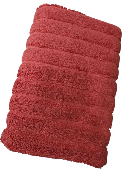 2 Adet Lazzy Bambu / Pamuk Karışımlı Ayak Havlusu 50X75CM modelleri