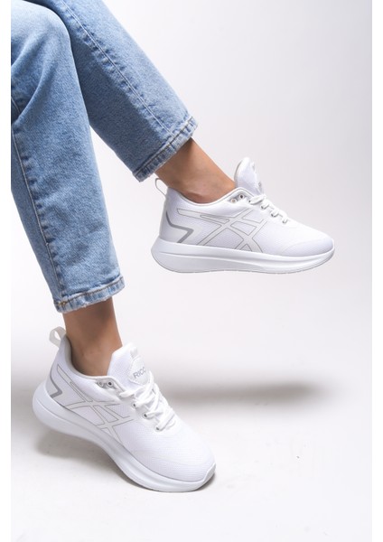 Graryll Unisex Sneaker 001218 fırsatları