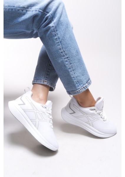 Graryll Unisex Sneaker 001218 indirimleri