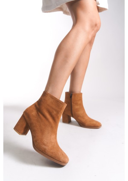 Kadın Topuklu Bot 00121030