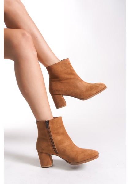 Kadın Topuklu Bot 00121030 fiyatları