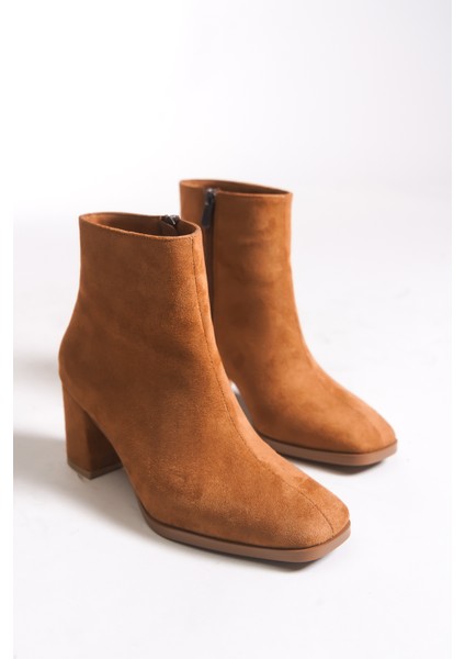 Kadın Topuklu Bot 00121030 indirimleri