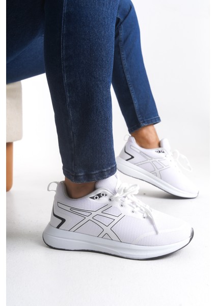 Graryll Unisex Sneaker 001218