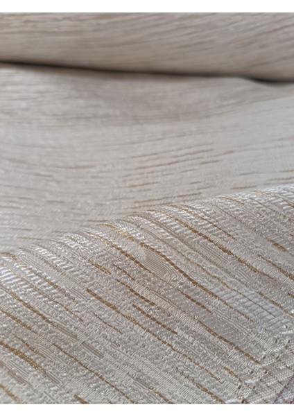 Jakar Fon Perde - Bej - Pileli Dikim - 1x2,5 Pile - Jkr 633 modelleri