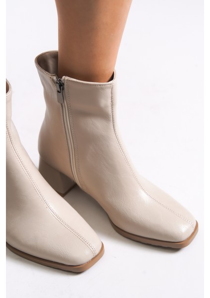 Kadın Topuklu Bot 00120025 fiyatları