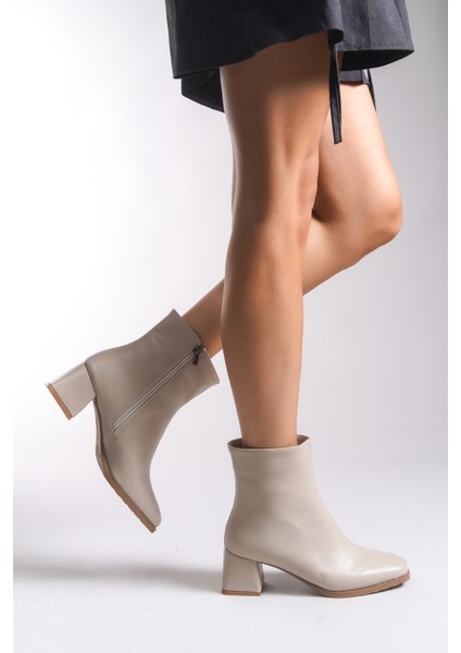 Kadın Topuklu Bot 00120025 modelleri