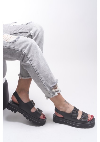 Heillarue Kadın Sandalet 0012772 modelleri