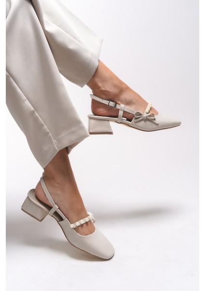 Elyelyrra Kadın Topuklu Ayakkabı 0012127 modelleri