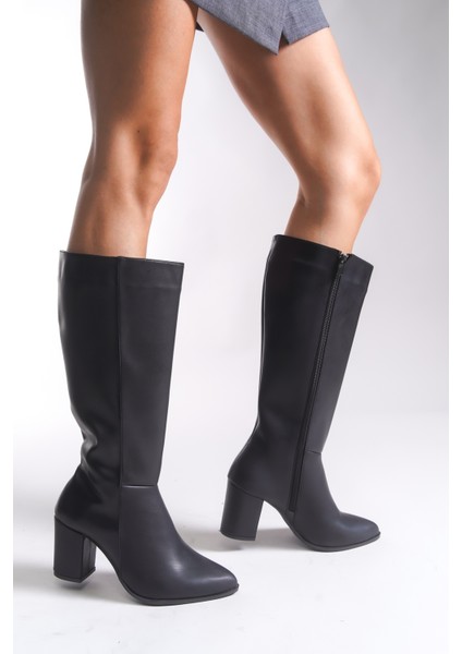 Clarhera Kadın Çizme 0012307 fiyatları