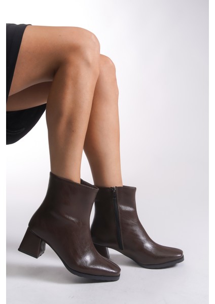 Kadın Topuklu Bot 00120025 fiyatları