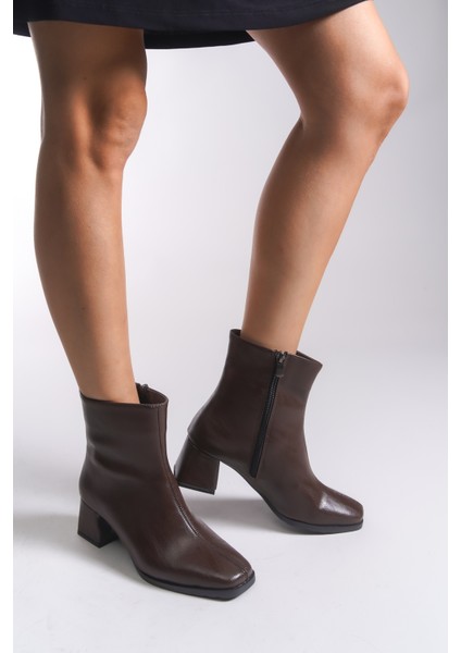 Kadın Topuklu Bot 00120025 modelleri