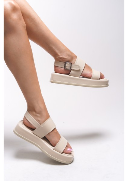 Nanletha Kadın Sandalet 0012794 modelleri
