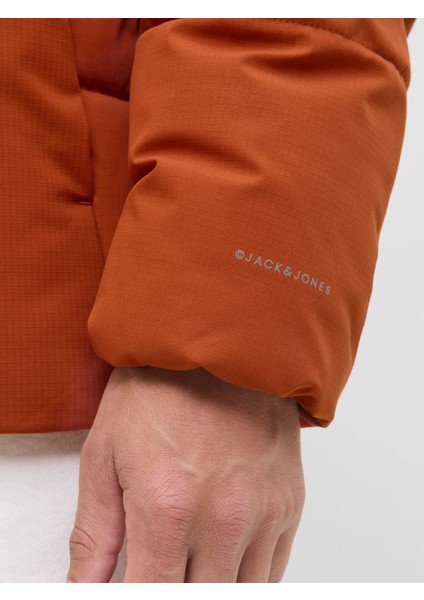 Jack Jones 12283517 Puffer Mont